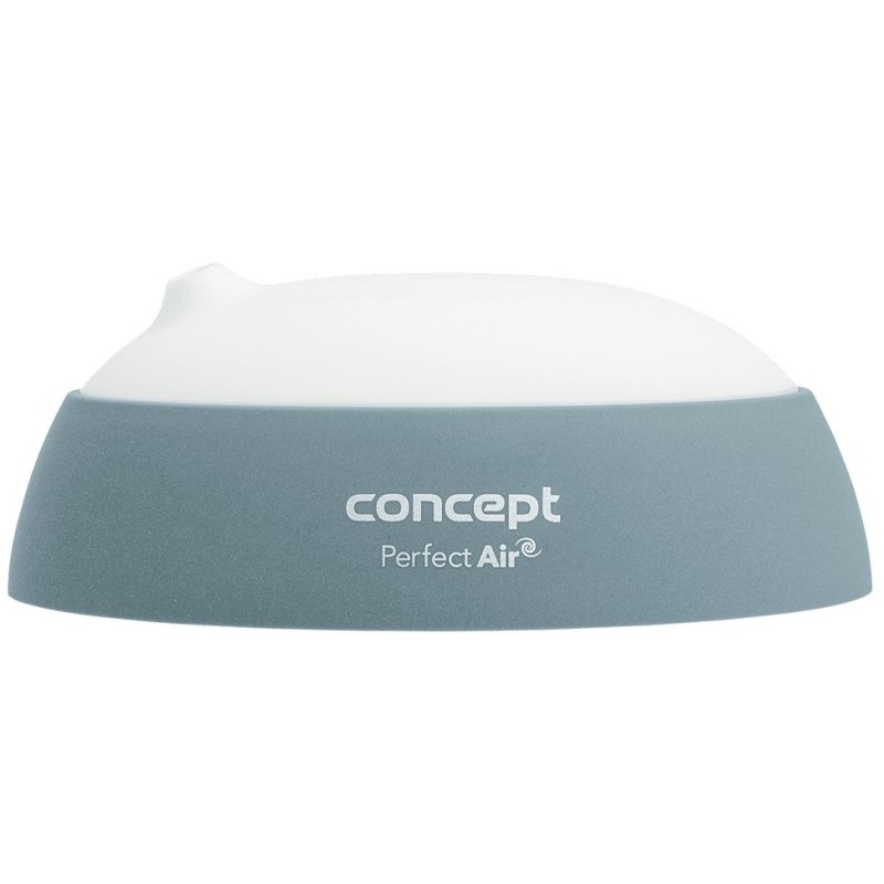 Зволожувач повітря Concept Perfect Air DF1010 Marine