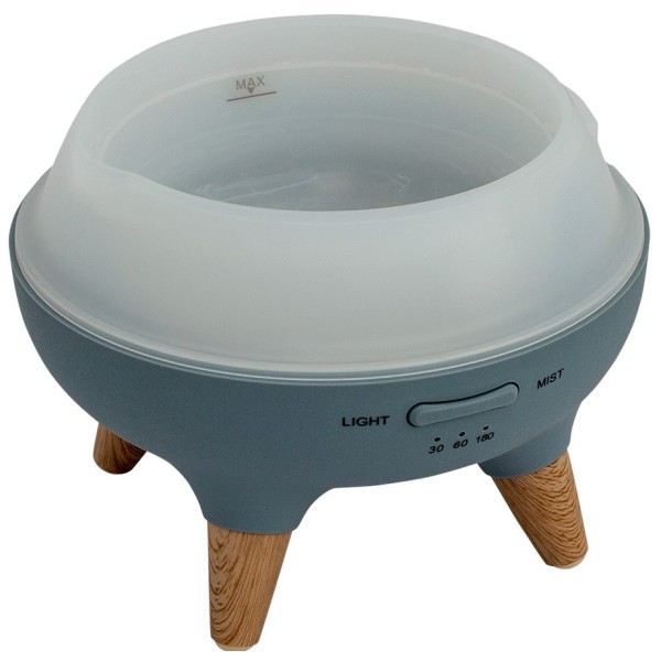 Зволожувач повітря Concept Perfect Air DF1010 Marine