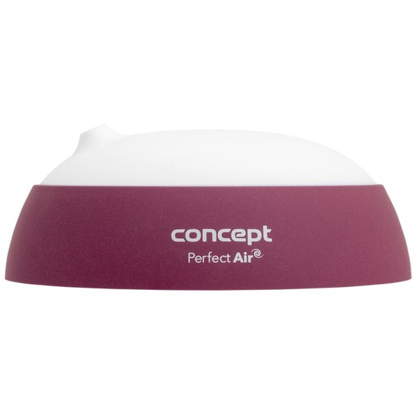 Зволожувач повітря Concept Perfect Air DF1011 Berry
