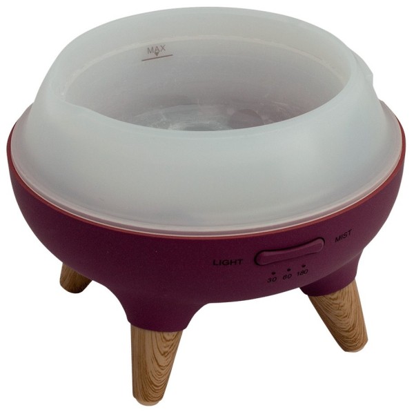 Зволожувач повітря Concept Perfect Air DF1011 Berry