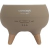 Зволожувач повітря Concept Perfect Air DF1012 Cappuccino