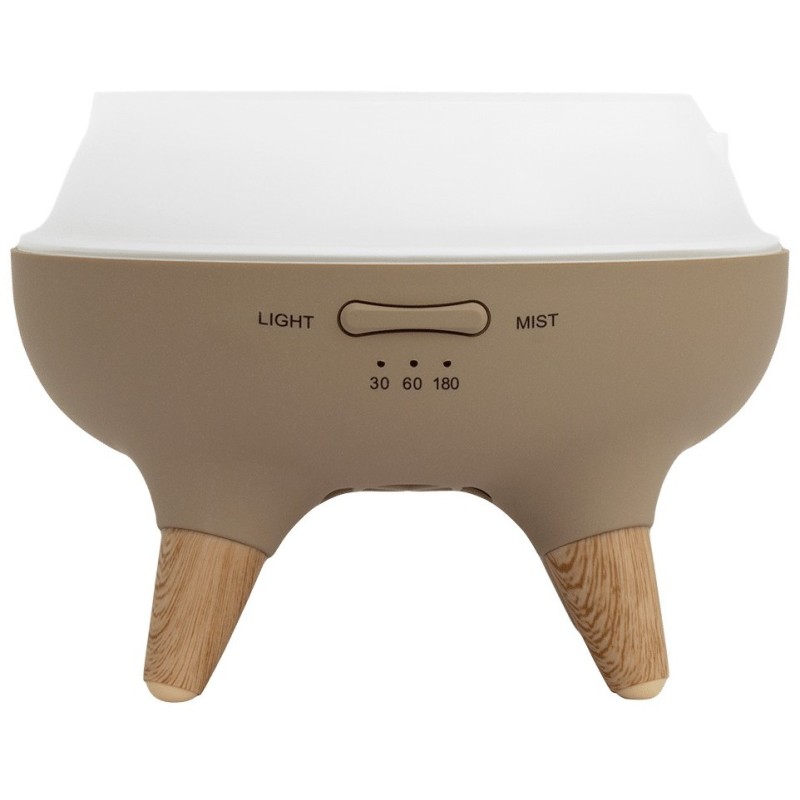 Зволожувач повітря Concept Perfect Air DF1012 Cappuccino