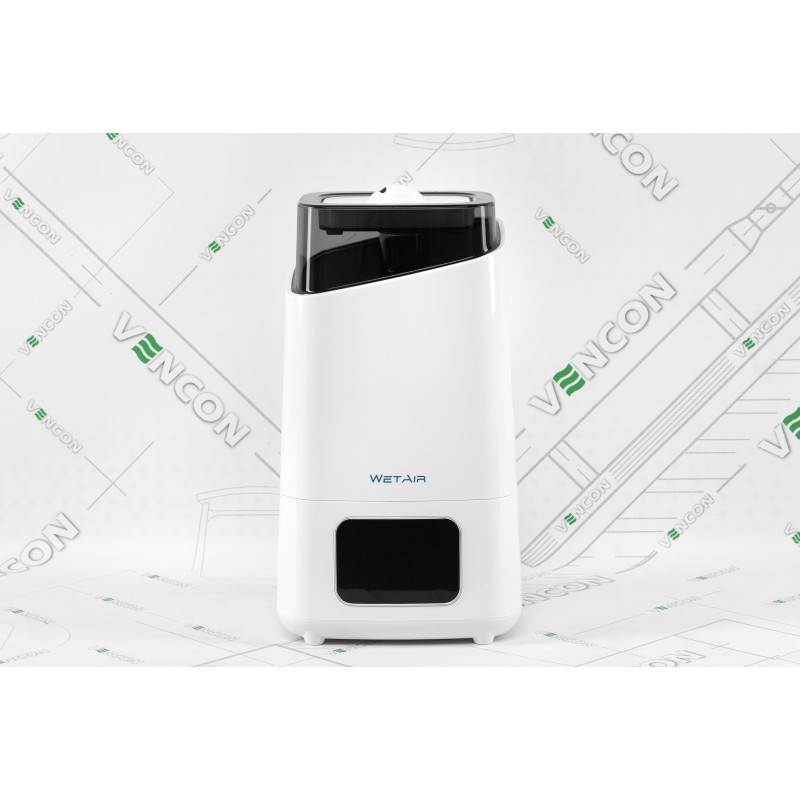 Зволожувач повітря WetAir MH-410W