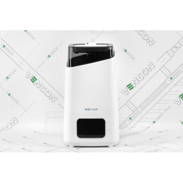 Зволожувач повітря WetAir MH-410W