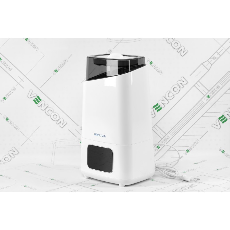 Зволожувач повітря WetAir MH-410W