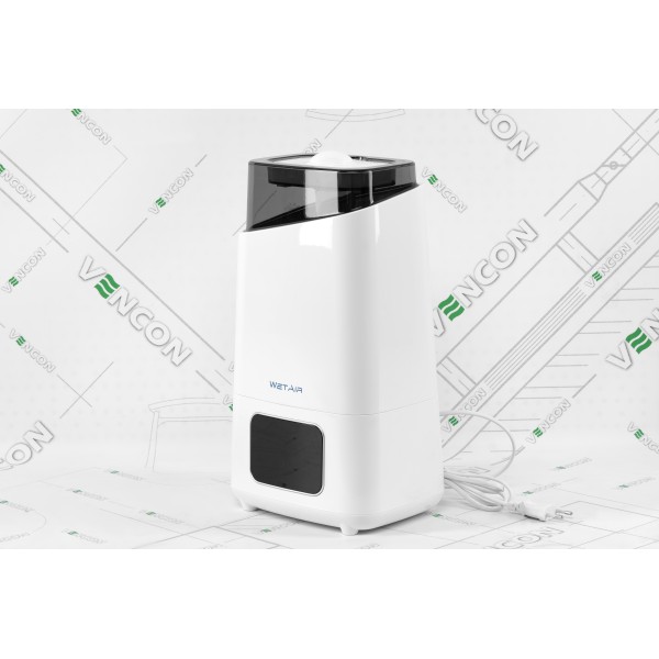 Зволожувач повітря WetAir MH-410W