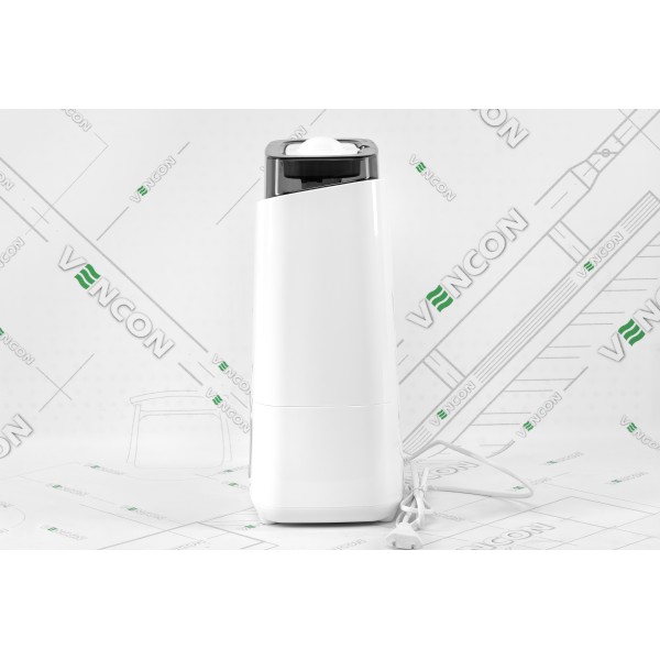 Зволожувач повітря WetAir MH-410W