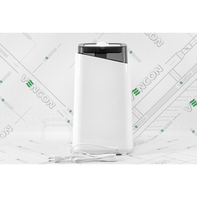 Зволожувач повітря WetAir MH-410W