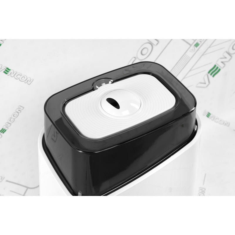 Зволожувач повітря WetAir MH-410W