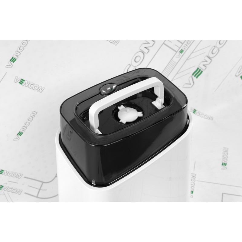 Зволожувач повітря WetAir MH-410W