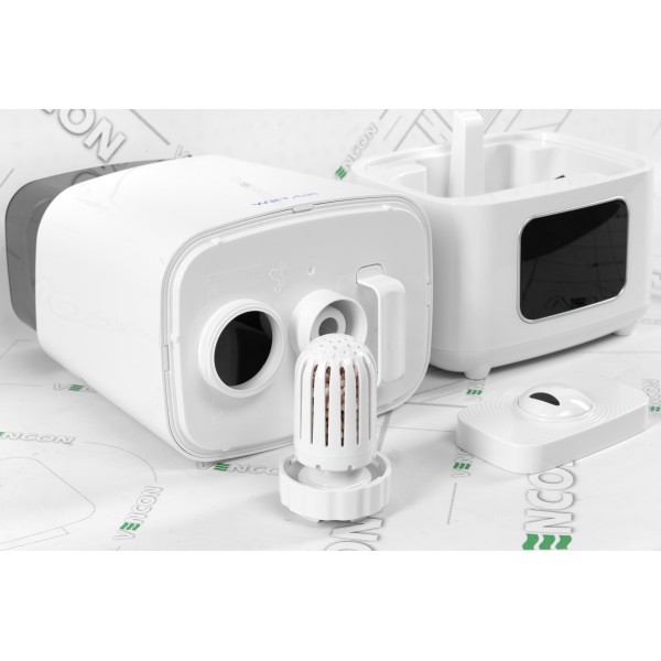 Зволожувач повітря WetAir MH-410W