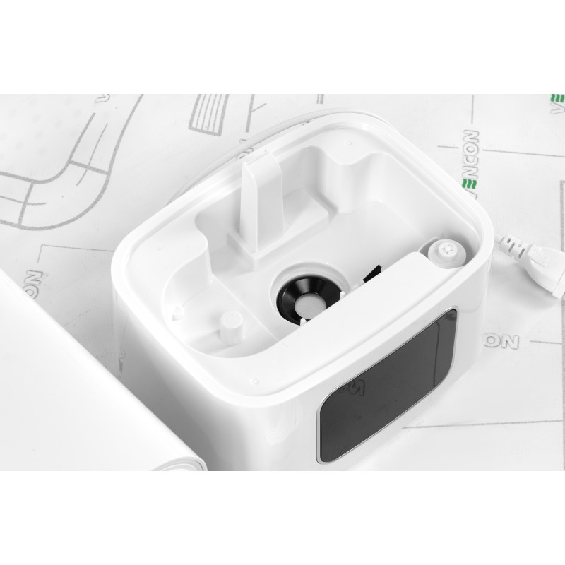 Зволожувач повітря WetAir MH-410W