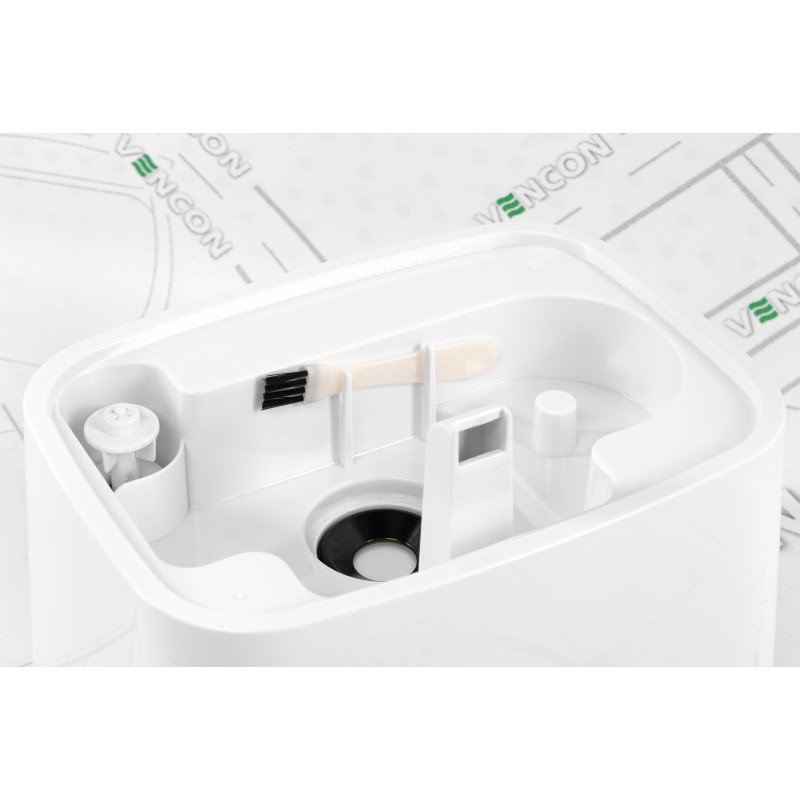 Зволожувач повітря WetAir MH-410W