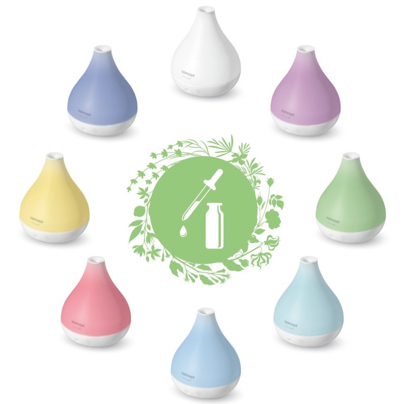 Concept Perfect Air 2в1 ZV1010