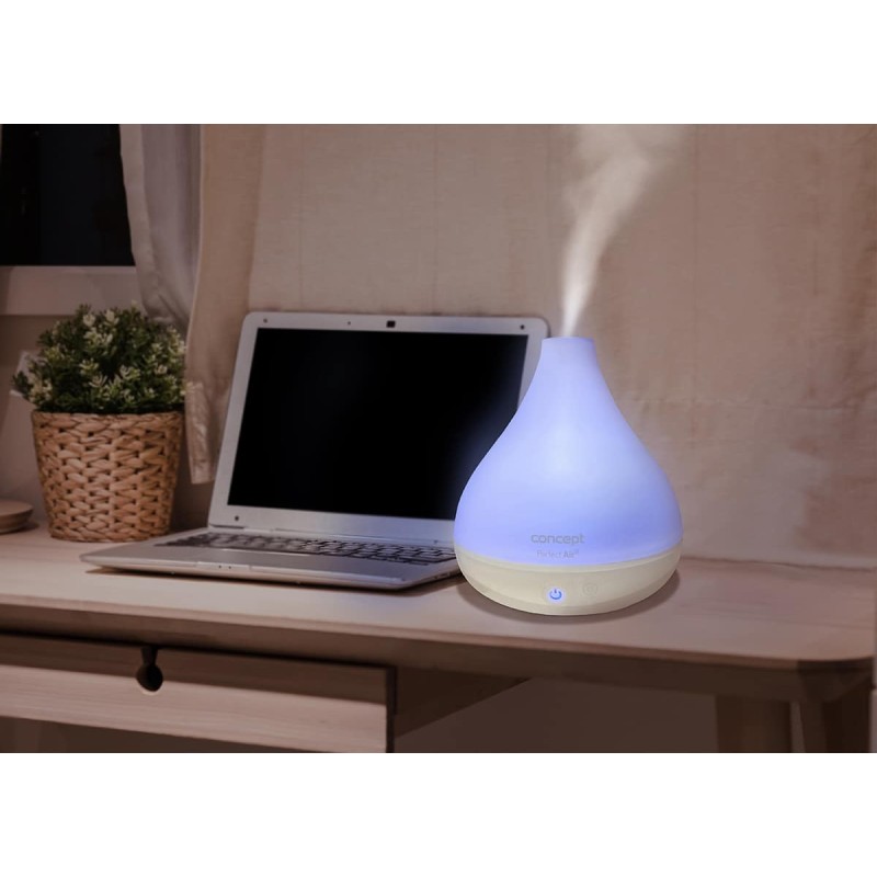 Concept Perfect Air 2в1 ZV1010