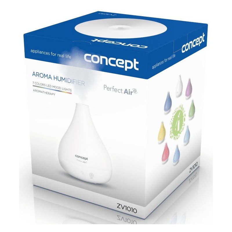 Concept Perfect Air 2в1 ZV1010