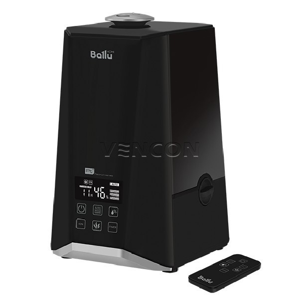 Ballu UHB-1000 Black