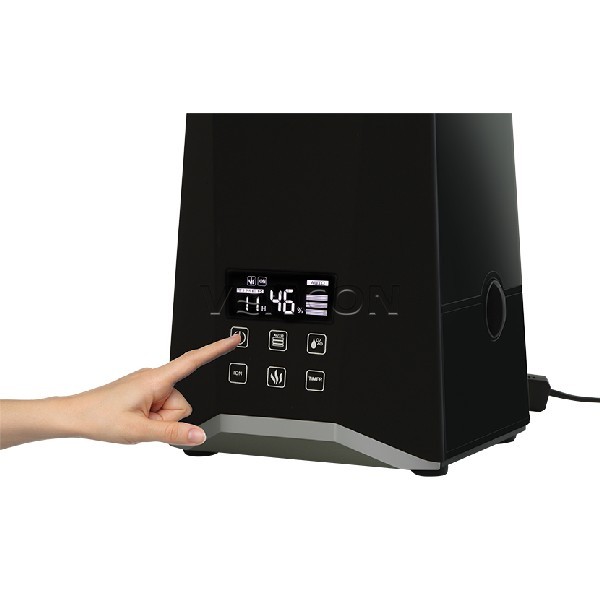 Ballu UHB-1000 Black