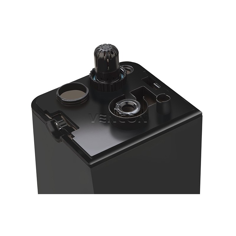 Ballu UHB-1000 Black