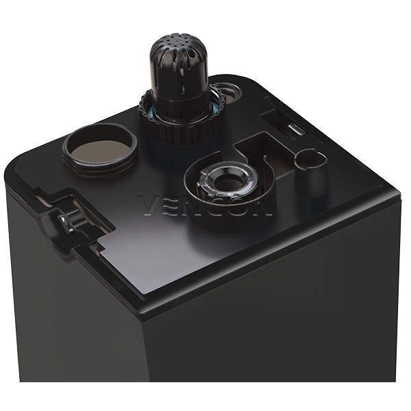 Ballu UHB-1000 Black