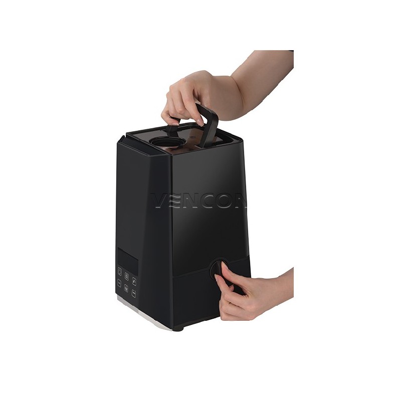 Ballu UHB-1000 Black