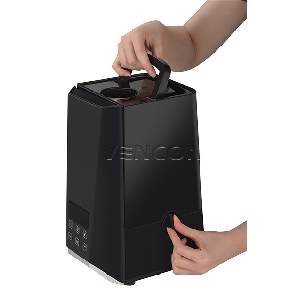 Ballu UHB-1000 Black