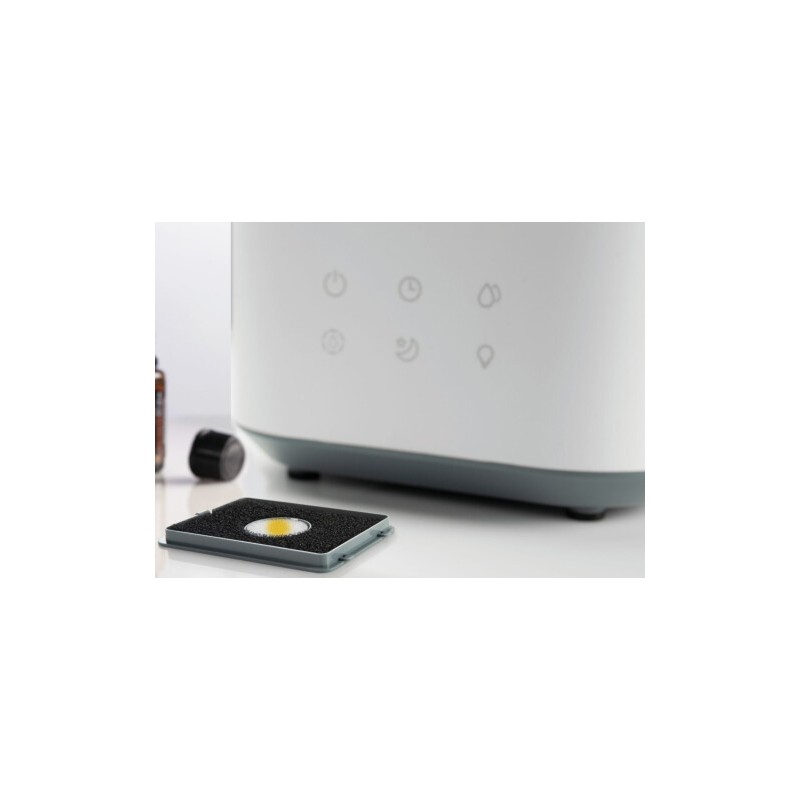 Зволожувач повітря Gorenje H50W