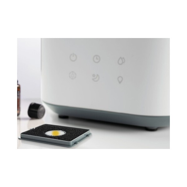 Зволожувач повітря Gorenje H50W