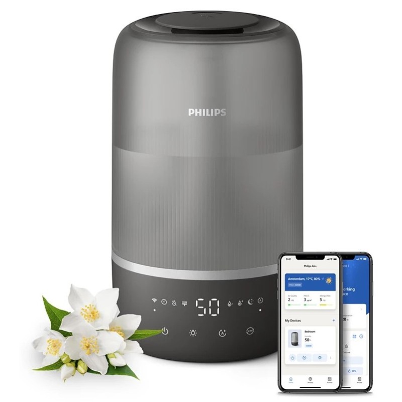 Зволожувач повітря Philips HU1510/03
