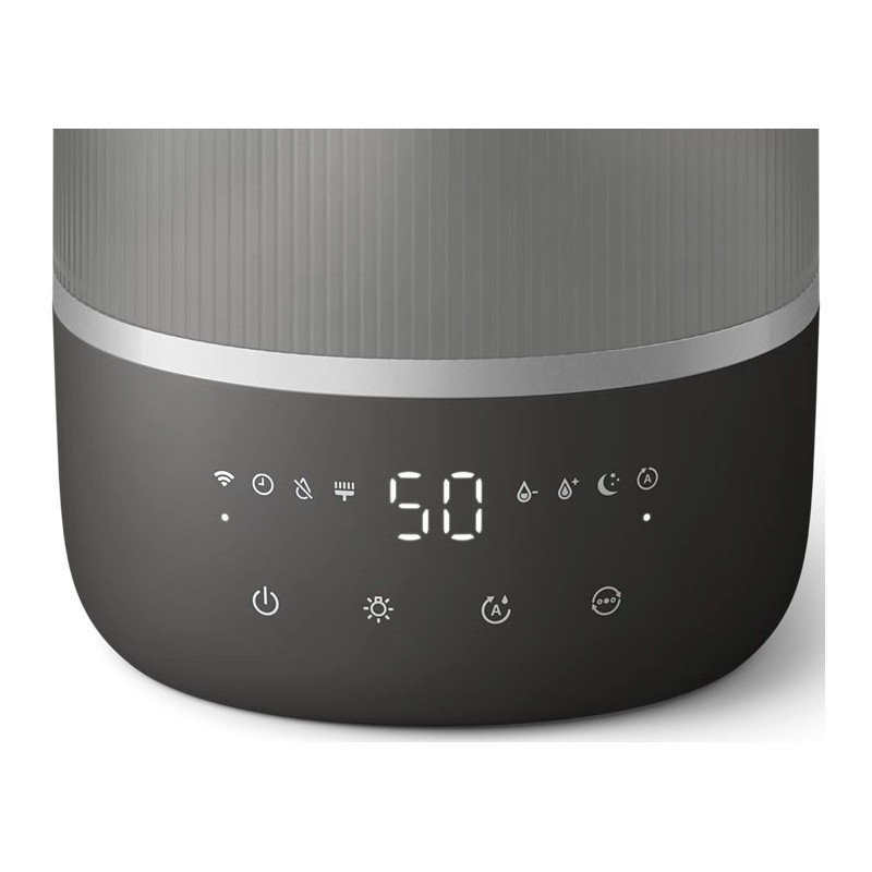 Зволожувач повітря Philips HU1510/03