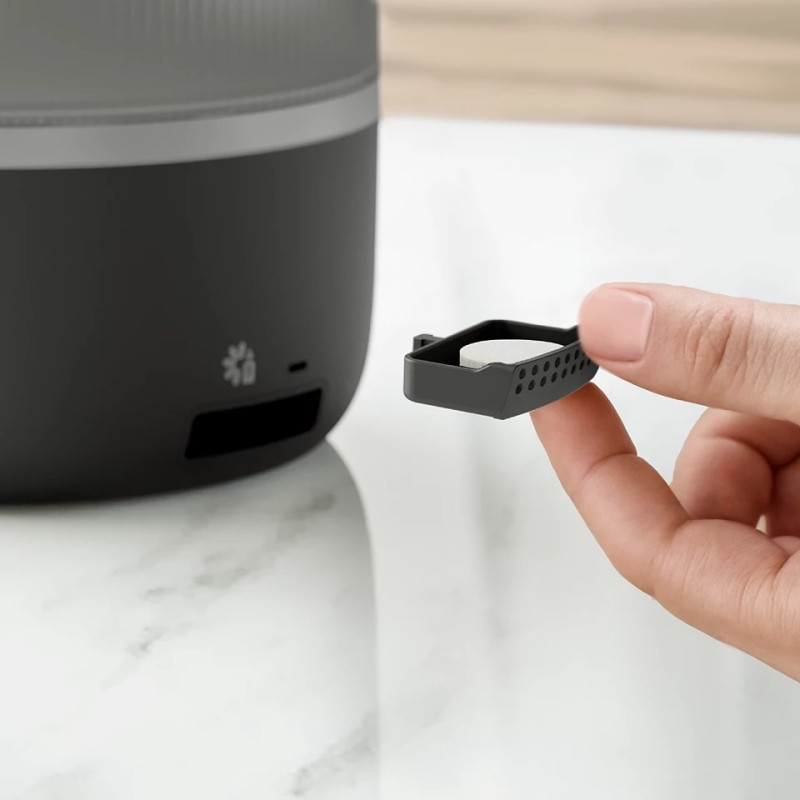 Зволожувач повітря Philips HU1510/03