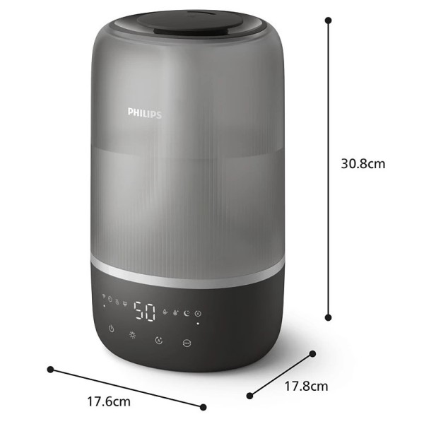 Зволожувач повітря Philips HU1510/03