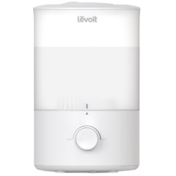 Зволожувач повітря Levoit Dual 150 Ultrasonic Cool Mist LUH-D302-WEU (HEAPHULVNEU0052)