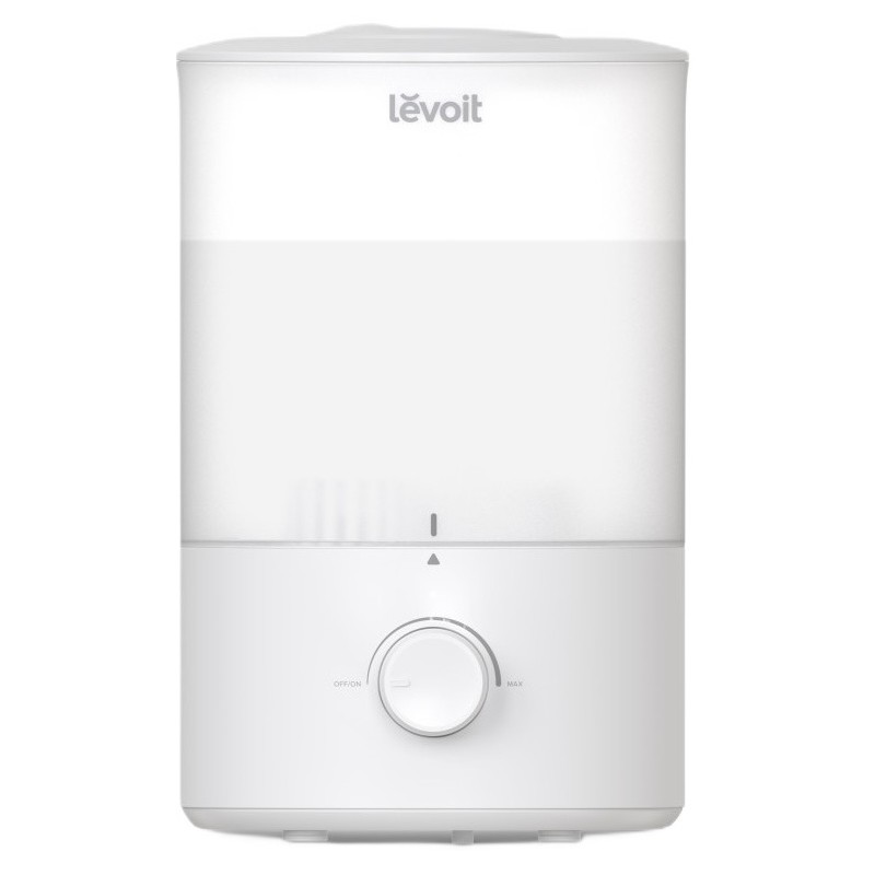 Levoit Dual 150 Ultrasonic Cool Mist LUH-D302-WEU (HEAPHULVNEU0052)