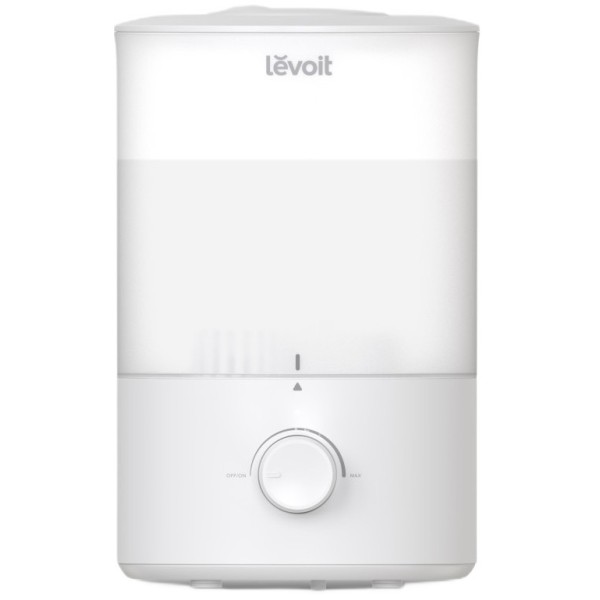 Levoit Dual 150 Ultrasonic Cool Mist LUH-D302-WEU (HEAPHULVNEU0052)