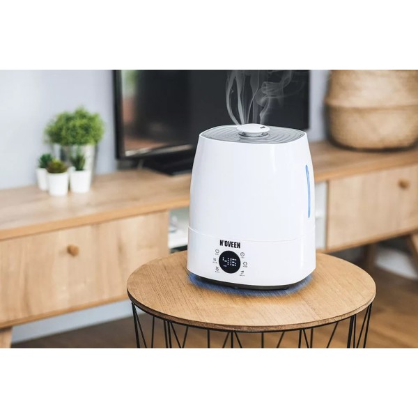 Зволожувач повітря Noveen UH1800 X-LINE