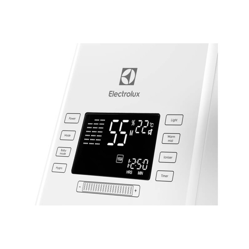 Electrolux EHU-3715D