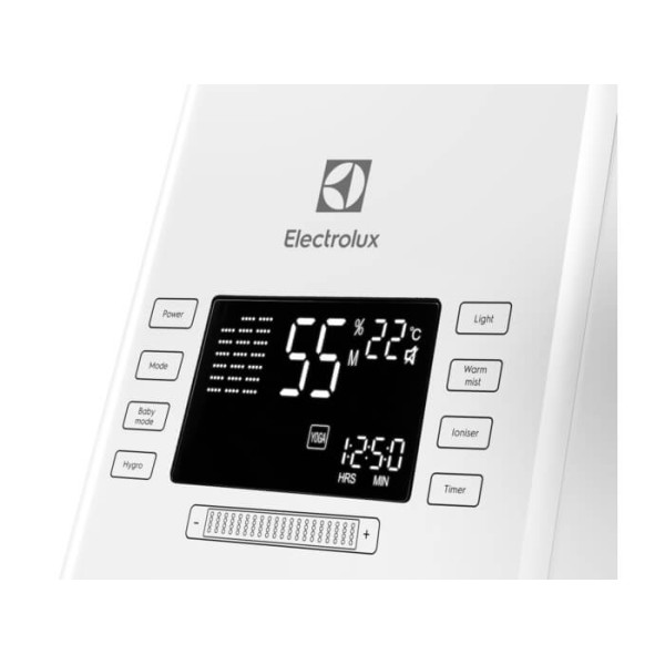 Electrolux EHU-3715D