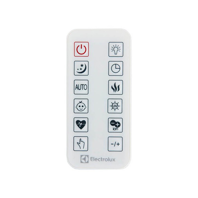 Electrolux EHU-3715D