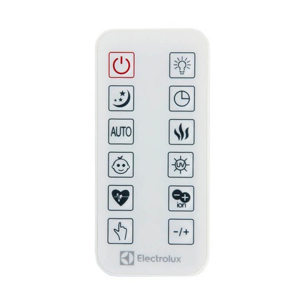 Electrolux EHU-3715D