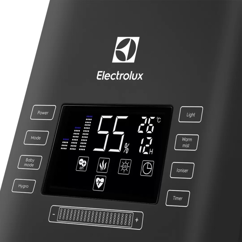 Electrolux EHU-3710D