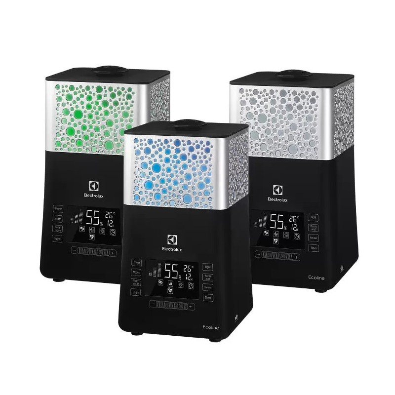 Electrolux EHU-3710D