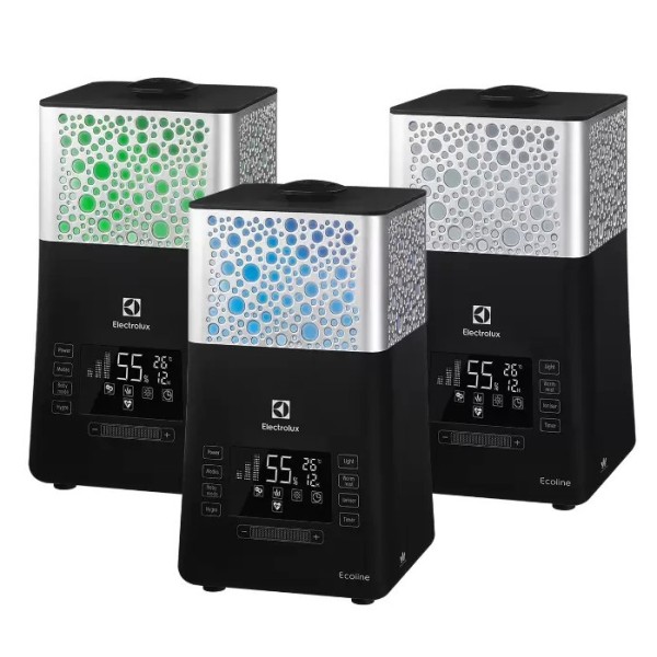 Electrolux EHU-3710D