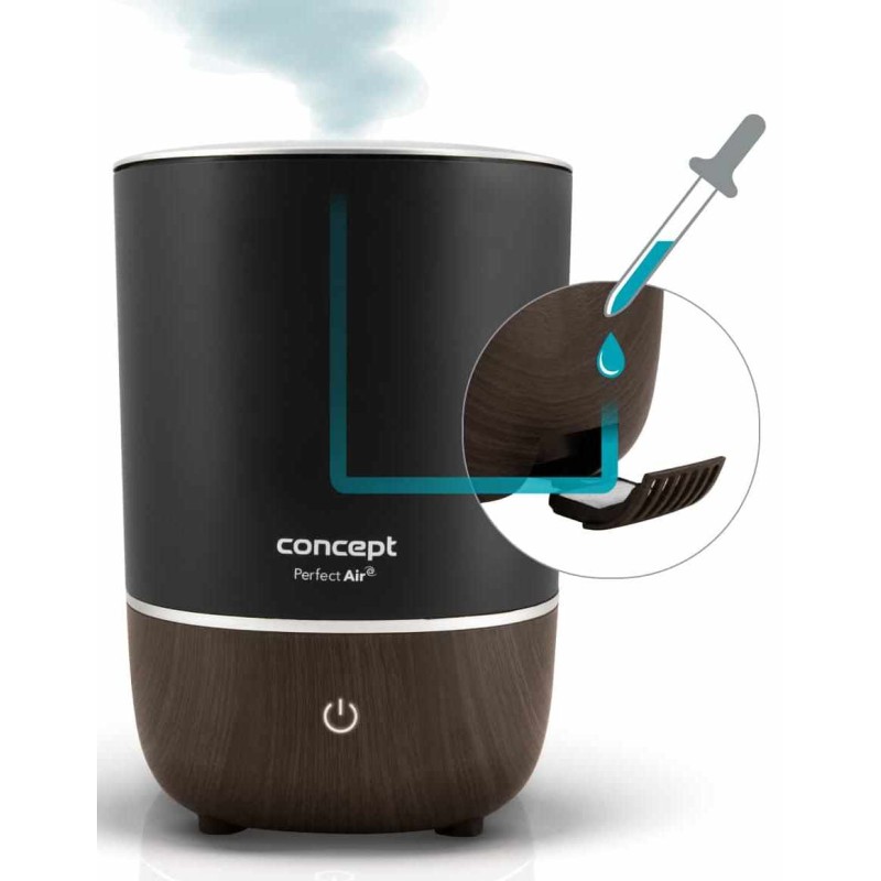 Concept Perfect Air 2в1 ZV1210