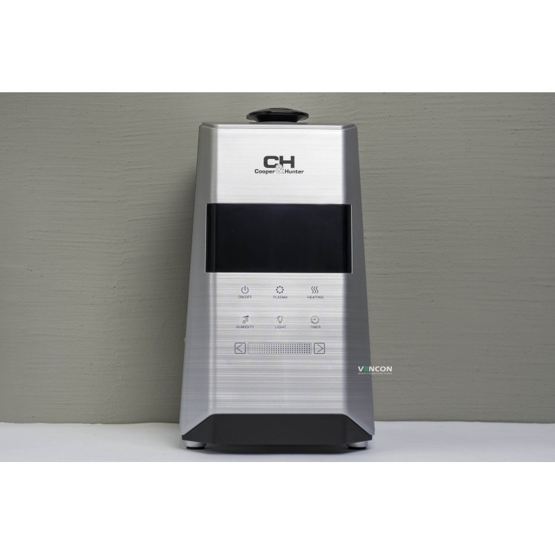 Зволожувач повітря Cooper&Hunter CH-3560 Tahiti
