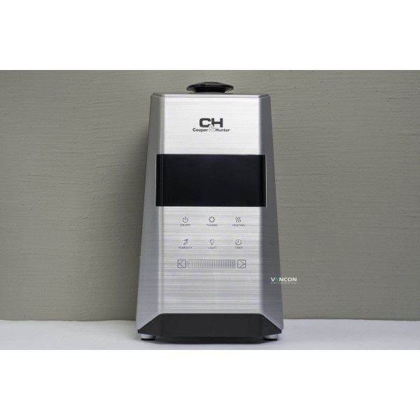 Зволожувач повітря Cooper&Hunter CH-3560 Tahiti
