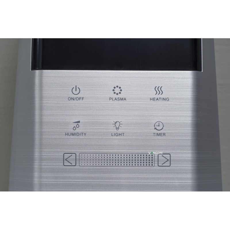 Зволожувач повітря Cooper&Hunter CH-3560 Tahiti