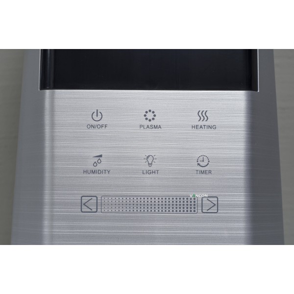 Зволожувач повітря Cooper&Hunter CH-3560 Tahiti