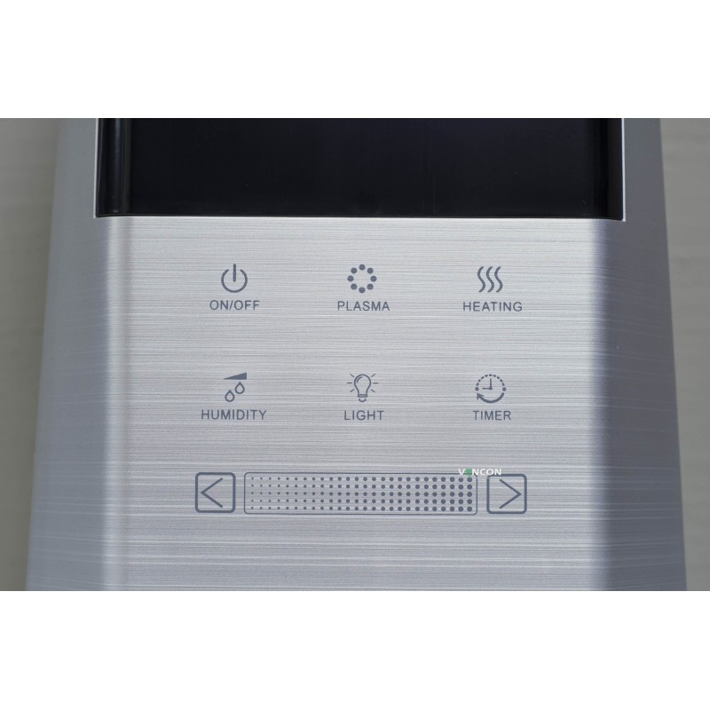 Зволожувач повітря Cooper&Hunter CH-3560 Tahiti