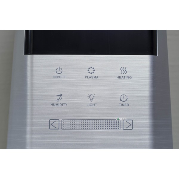 Зволожувач повітря Cooper&Hunter CH-3560 Tahiti